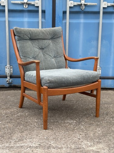 Parker knoll midcentury - parker,