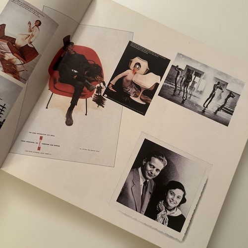 Exhibition knoll catalog - exhibition, rare