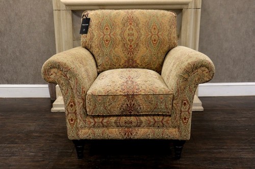 Parker knoll burghley - knoll, –