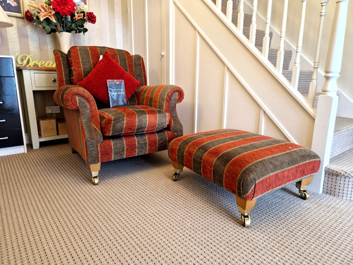Parker knoll henley - parker,