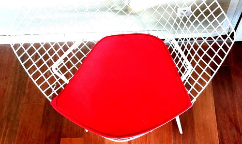Knoll diamond chair - knoll, by