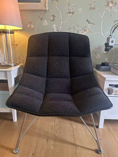 Knoll lounge chair - knoll, by