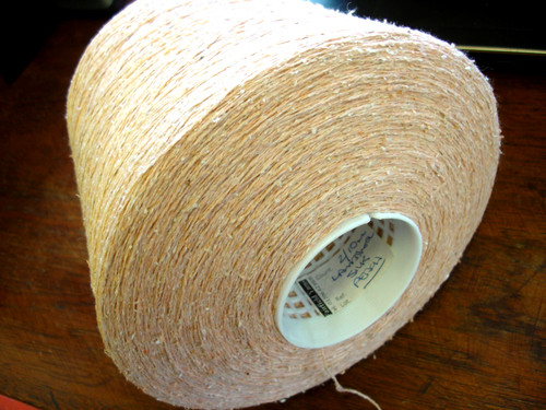 10wc lambswool silk yarn - lambswool/silk,